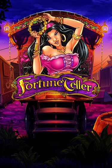 Fortune Teller демо онлайн | Вулкан Гранд бесплатная игра