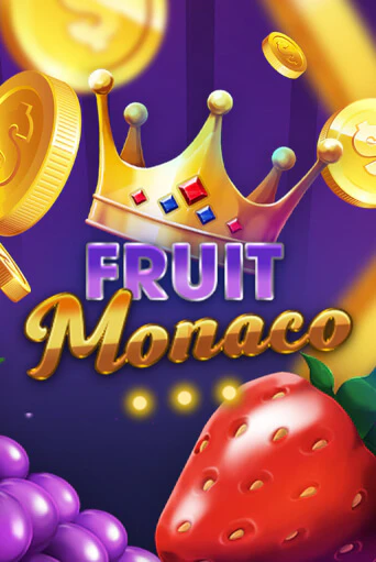 Fruit Monaco демо онлайн | Вулкан Гранд бесплатная игра