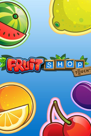 Fruit Shop™ демо онлайн | Вулкан Гранд бесплатная игра