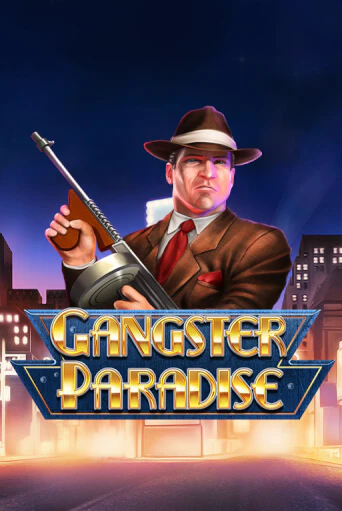Gangster Paradise демо онлайн | Вулкан Гранд бесплатная игра