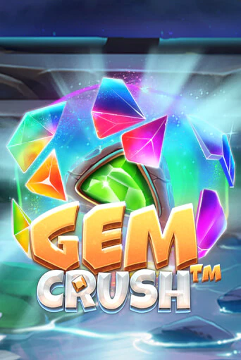 Gem Crush демо онлайн | Вулкан Гранд бесплатная игра