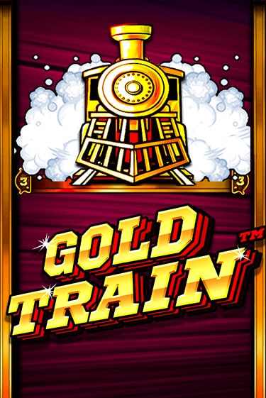 Gold Train демо онлайн | Вулкан Гранд бесплатная игра