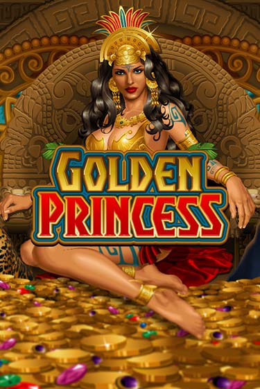 Golden Princess демо онлайн | Вулкан Гранд бесплатная игра