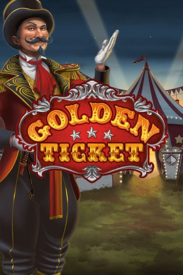 Golden Ticket демо онлайн | Вулкан Гранд бесплатная игра