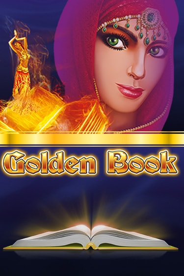 Golden Book демо онлайн | Вулкан Гранд бесплатная игра