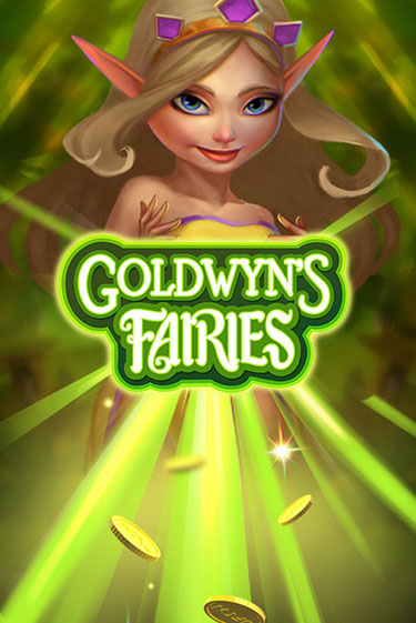 Goldwyns Fairies демо онлайн | Вулкан Гранд бесплатная игра