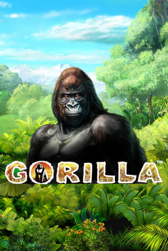 Gorilla демо онлайн | Вулкан Гранд бесплатная игра