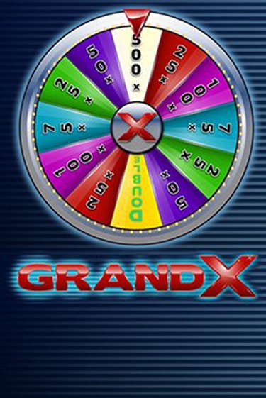 GrandX демо онлайн | Вулкан Гранд бесплатная игра