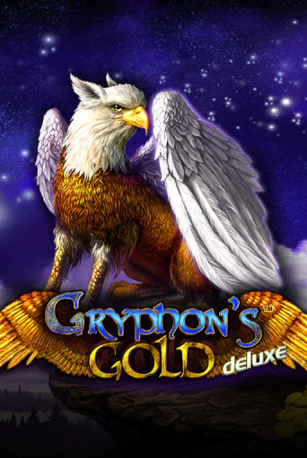 Gryphon's Gold Deluxe демо онлайн | Вулкан Гранд бесплатная игра