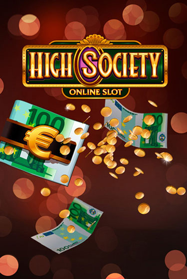 High Society демо онлайн | Вулкан Гранд бесплатная игра