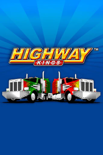 Highway Kings демо онлайн | Вулкан Гранд бесплатная игра