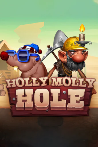 Holly Molly Hole демо онлайн | Вулкан Гранд бесплатная игра