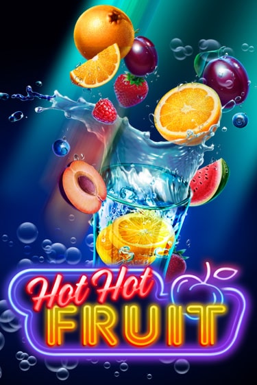 Hot Hot Fruit демо онлайн | Вулкан Гранд бесплатная игра