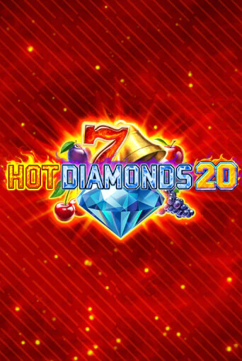 Hot Diamonds 20 демо онлайн | Вулкан Гранд бесплатная игра