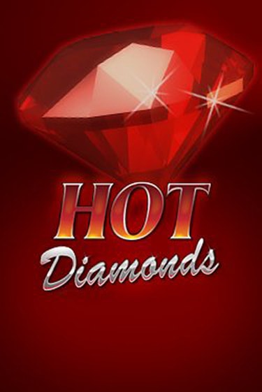 Hot Diamonds демо онлайн | Вулкан Гранд бесплатная игра