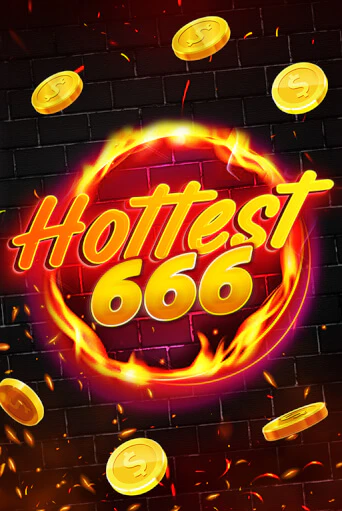 Hottest 666 демо онлайн | Вулкан Гранд бесплатная игра