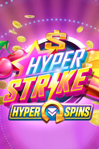 Hyper Strike™ HyperSpins™ демо онлайн | Вулкан Гранд бесплатная игра