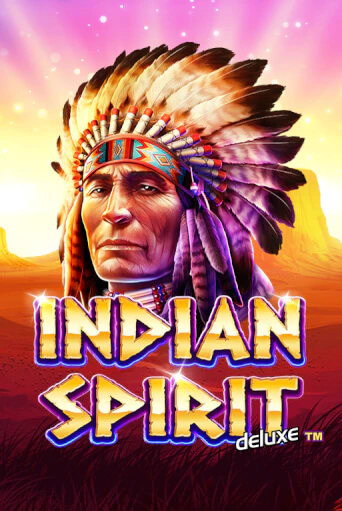 Indian Spirit deluxe демо онлайн | Вулкан Гранд бесплатная игра