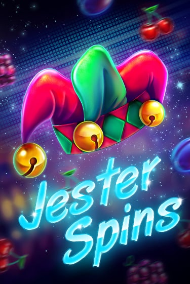 Jester Spins демо онлайн | Вулкан Гранд бесплатная игра