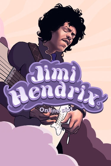 Jimi Hendrix Online Slot TM демо онлайн | Вулкан Гранд бесплатная игра