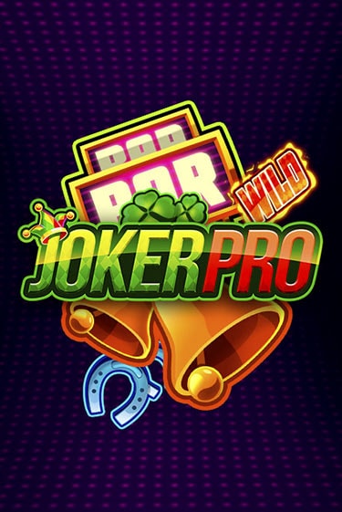 Joker Pro™ демо онлайн | Вулкан Гранд бесплатная игра