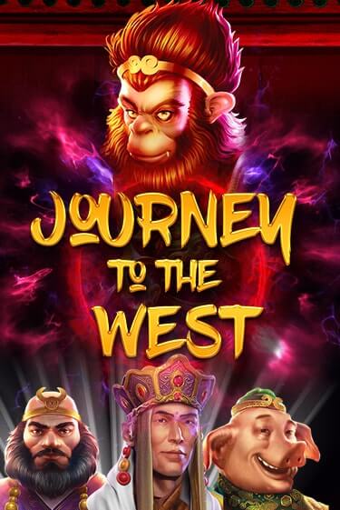 Journey to the West демо онлайн | Вулкан Гранд бесплатная игра