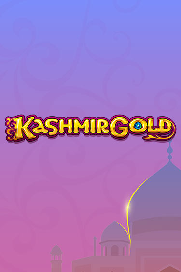 Kashmir Gold демо онлайн | Вулкан Гранд бесплатная игра
