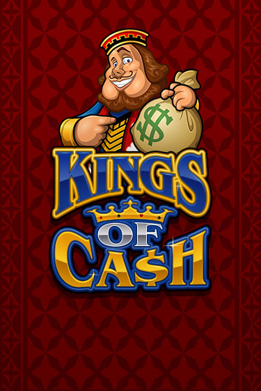 Kings of Cash демо онлайн | Вулкан Гранд бесплатная игра