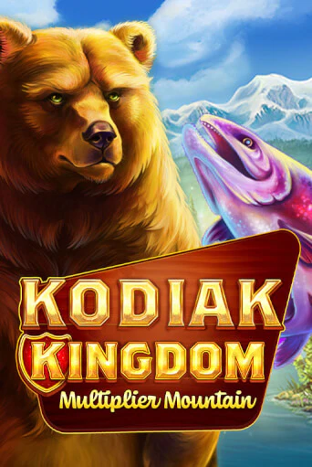 Kodiak Kingdom демо онлайн | Вулкан Гранд бесплатная игра