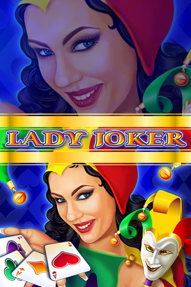 Lady Joker демо онлайн | Вулкан Гранд бесплатная игра