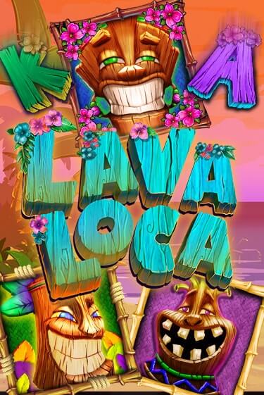 Lava Loca демо онлайн | Вулкан Гранд бесплатная игра