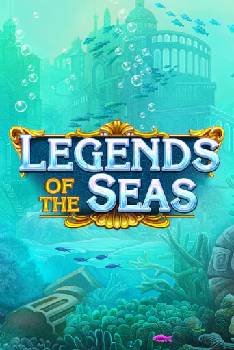 Legends of the Seas демо онлайн | Вулкан Гранд бесплатная игра