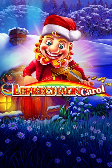 Leprechaun Carol демо онлайн | Вулкан Гранд бесплатная игра