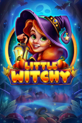 Little Witchy демо онлайн | Вулкан Гранд бесплатная игра