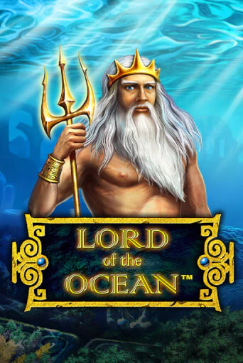 Lord of the Ocean демо онлайн | Вулкан Гранд бесплатная игра