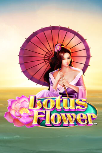 Lotus Flower демо онлайн | Вулкан Гранд бесплатная игра