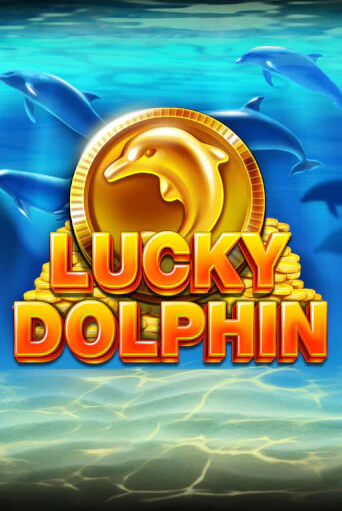 Lucky Dolphin демо онлайн | Вулкан Гранд бесплатная игра