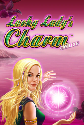 Lucky Lady's Charm Deluxe демо онлайн | Вулкан Гранд бесплатная игра