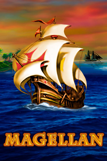Magellan демо онлайн | Вулкан Гранд бесплатная игра