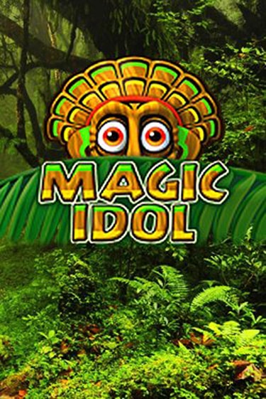 Magic Idol демо онлайн | Вулкан Гранд бесплатная игра