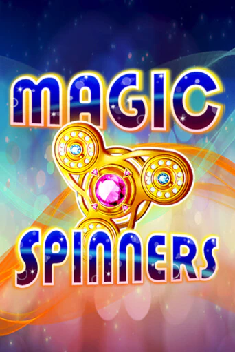 Magic Spinners демо онлайн | Вулкан Гранд бесплатная игра