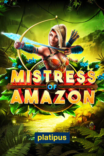 Mistress of Amazon демо онлайн | Вулкан Гранд бесплатная игра