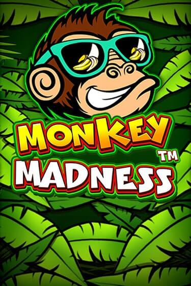 Monkey Madness демо онлайн | Вулкан Гранд бесплатная игра