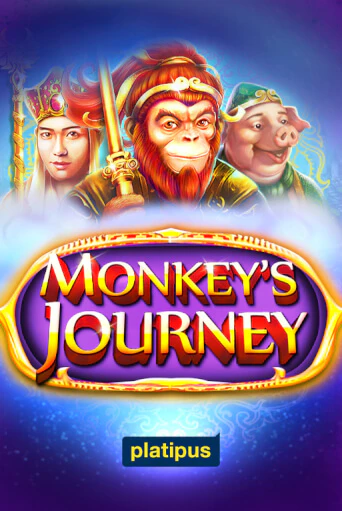 Monkey's Journey демо онлайн | Вулкан Гранд бесплатная игра