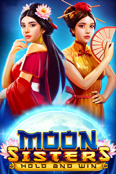 Moon Sisters демо онлайн | Вулкан Гранд бесплатная игра