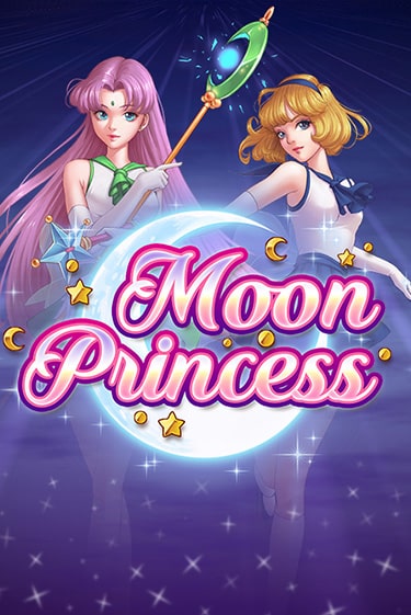 Moon Princess демо онлайн | Вулкан Гранд бесплатная игра