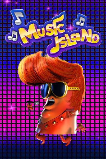 Music Island демо онлайн | Вулкан Гранд бесплатная игра