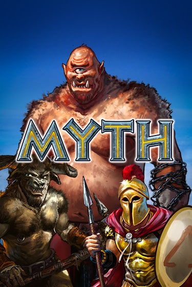 Myth демо онлайн | Вулкан Гранд бесплатная игра