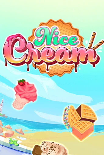 Nice Cream демо онлайн | Вулкан Гранд бесплатная игра