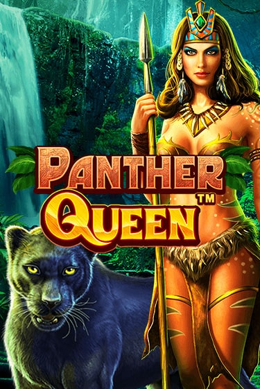 Panther Queen демо онлайн | Вулкан Гранд бесплатная игра